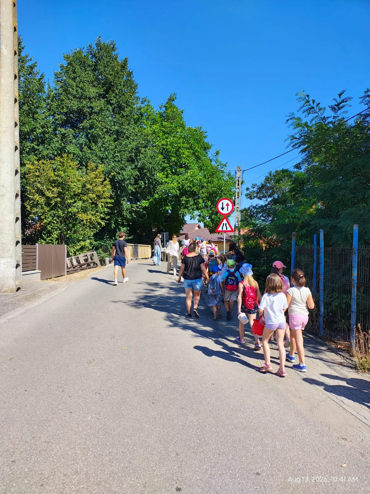 Fa. Természet. Élet. – 1. kép