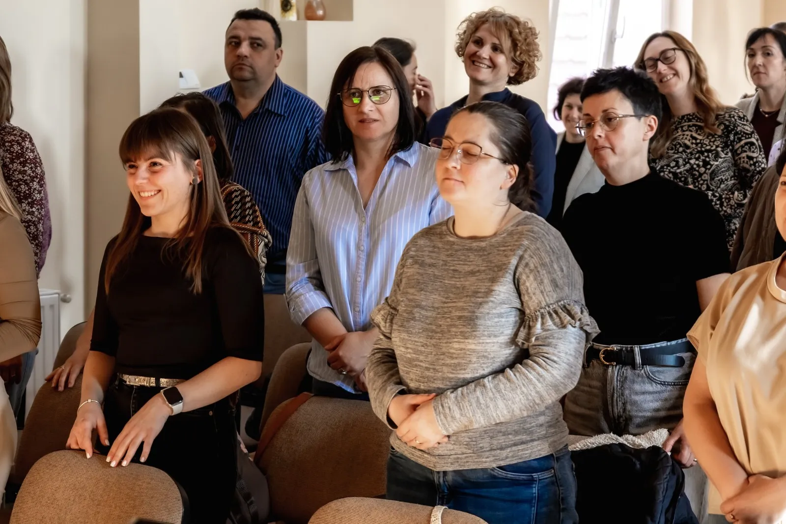 TSMT előadás pedagógusoknak – 3. kép