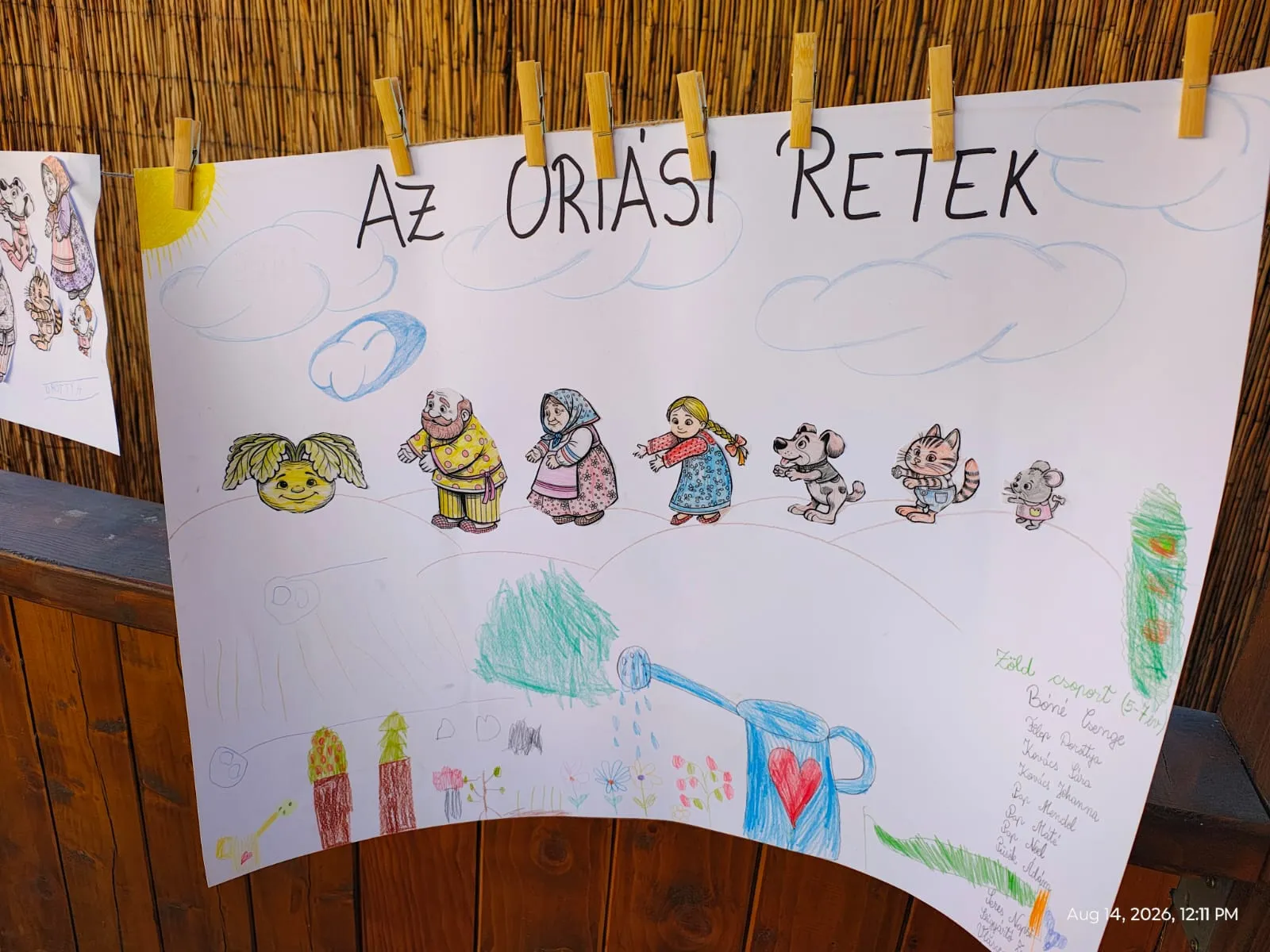Mesevilág – 5. kép