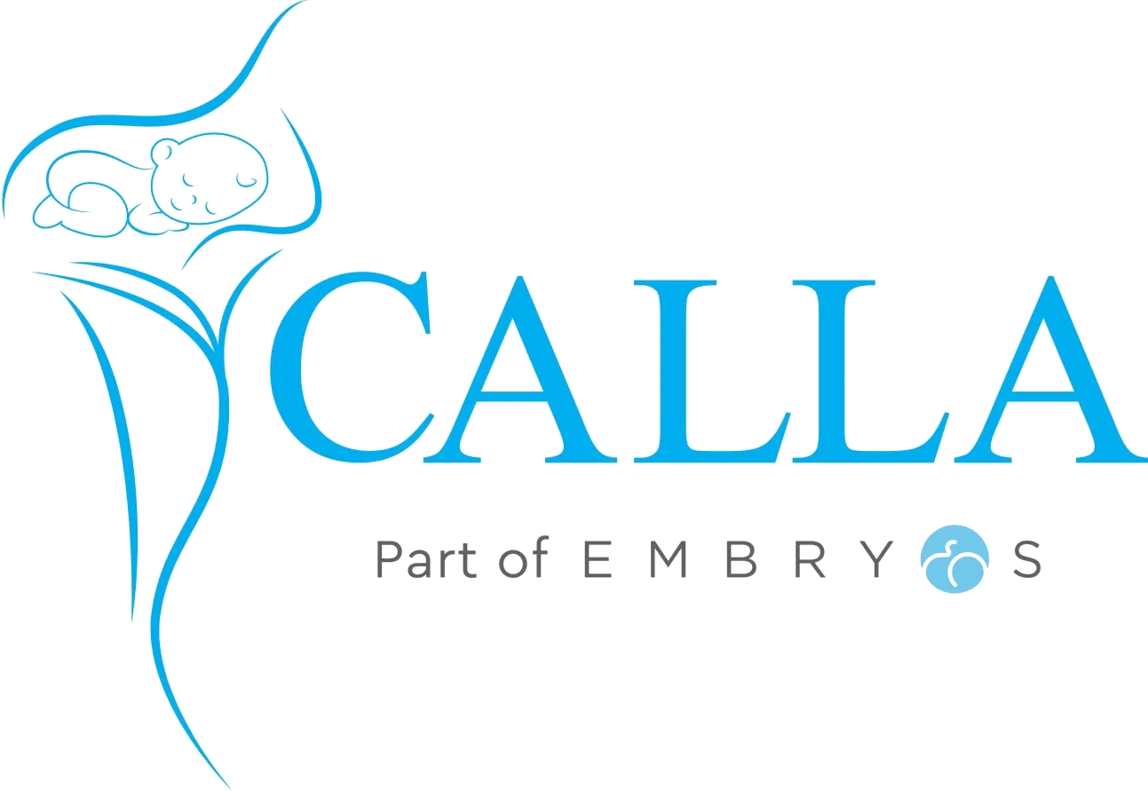 Calla logó