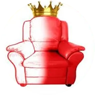 Mobila Király logó
